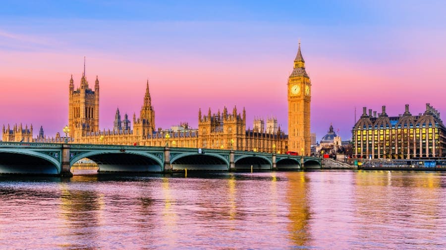 London office