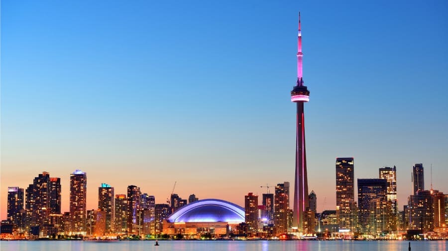 Toronto office