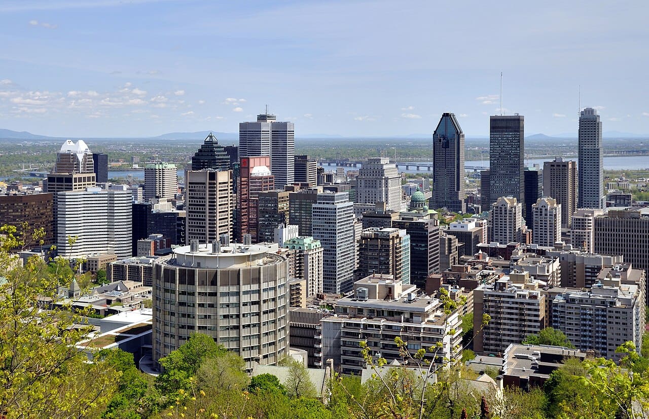 Montreal office