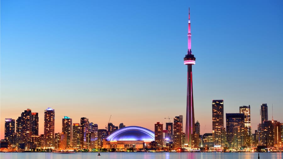 Toronto office