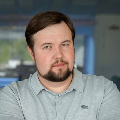 Aleksei Shishkin