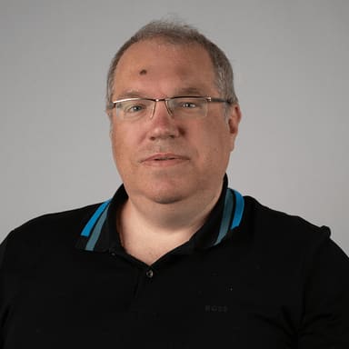 Alex Glasman
