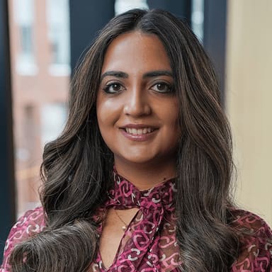 Fahreen Kurji
