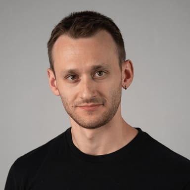 Kiryl Trembovolski