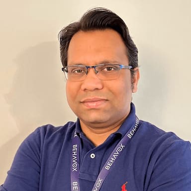Manish Kumar