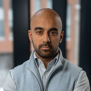 Nabeel Ebrahim