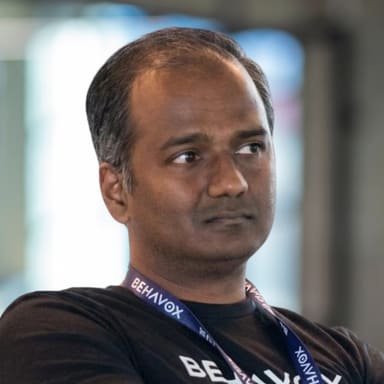Santosh Kumar