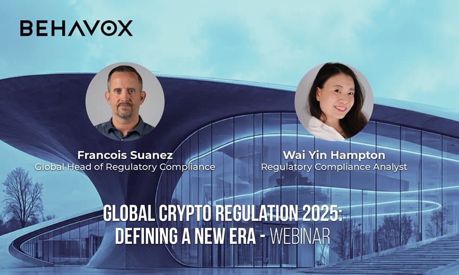Global Crypto Regulation 2025: Defining a New Era